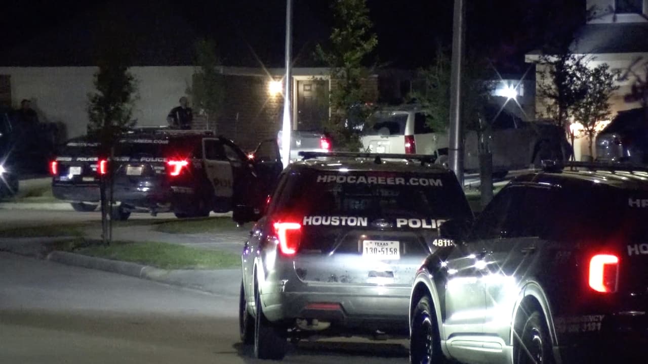 Rescatan a un bebé de 8 meses luego de que su padre lo tomara a la fuerza y se diera a la fuga en Houston