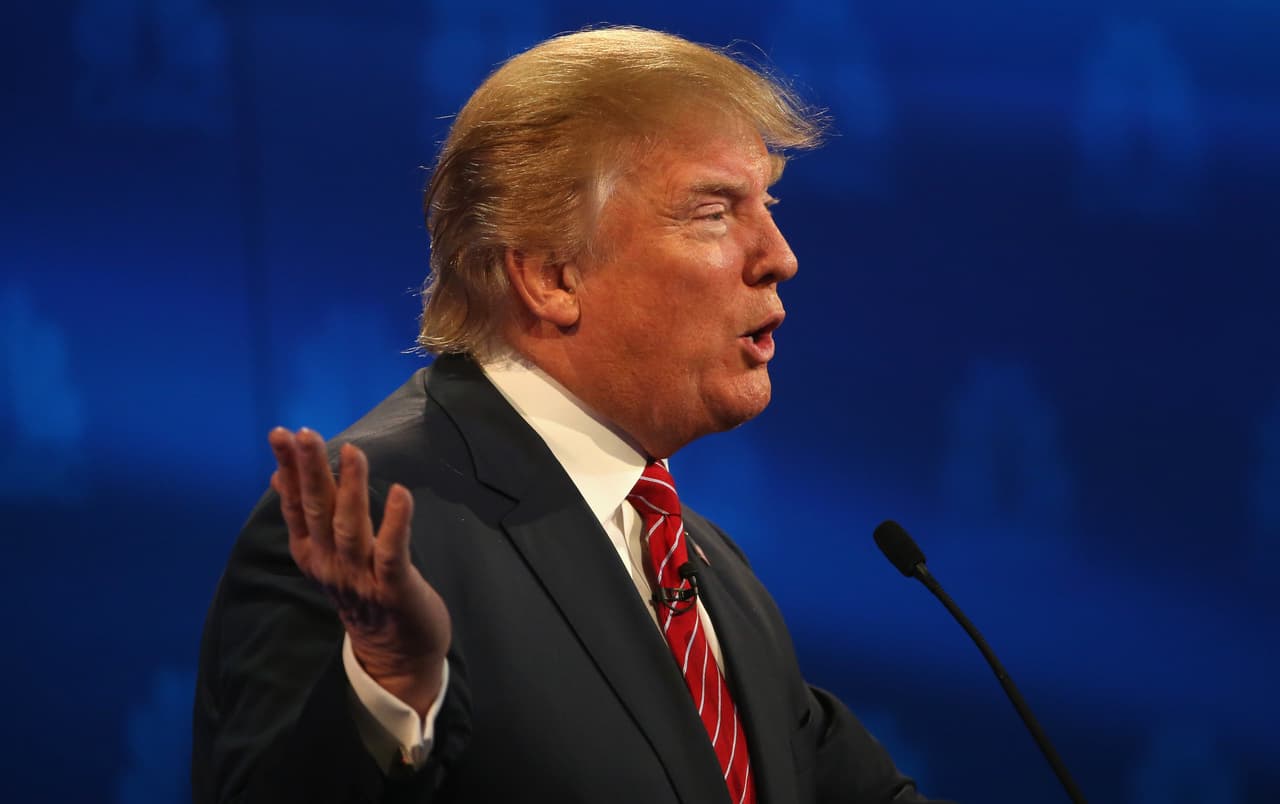 Declaración de intelectuales, científicos y académicos hispanos contra xenofobia de Trump