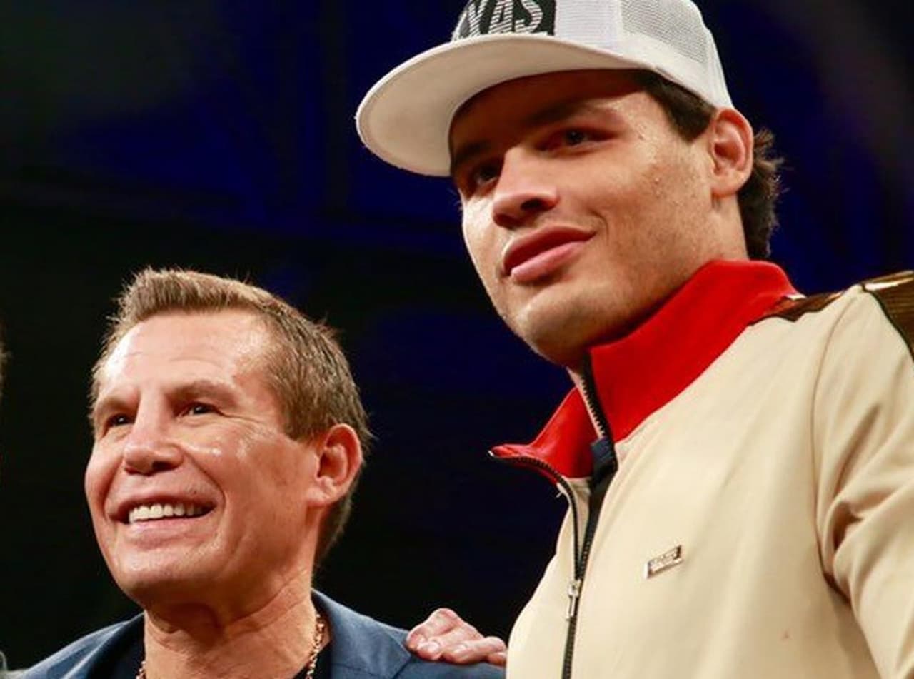 Boxeo vs. UFC | JC Chávez Jr. vuelve al cuadrilátero frente al legendario Anderson Silva