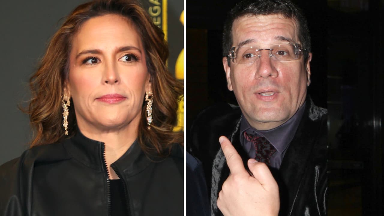 Angélica Vale ahora “quema a su ex” tras pedirle el divorcio: “Se pasó de lanza”