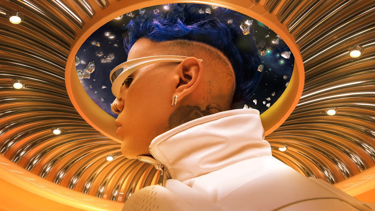 Latin American Music Awards 2023: Rauw Alejandro está nominado a Artista Del Año