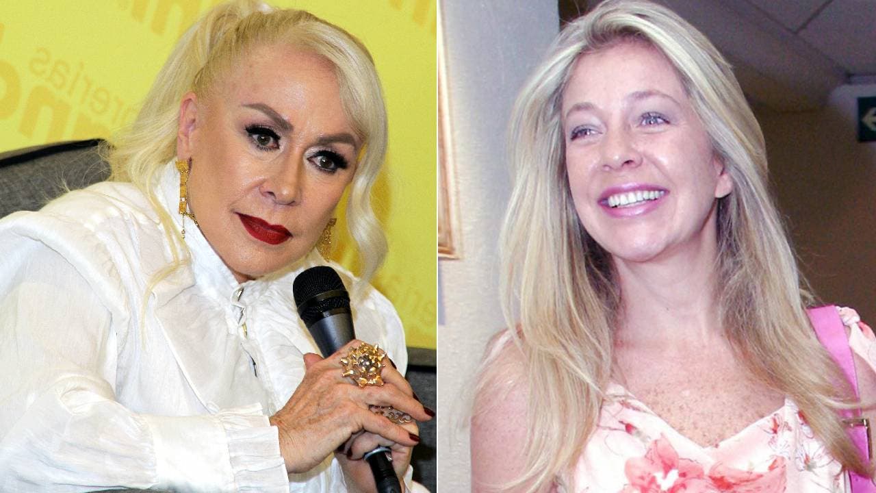 Laura Zapata tendría prohibida la entrada y otros detalles del funeral de Ernestina Sodi