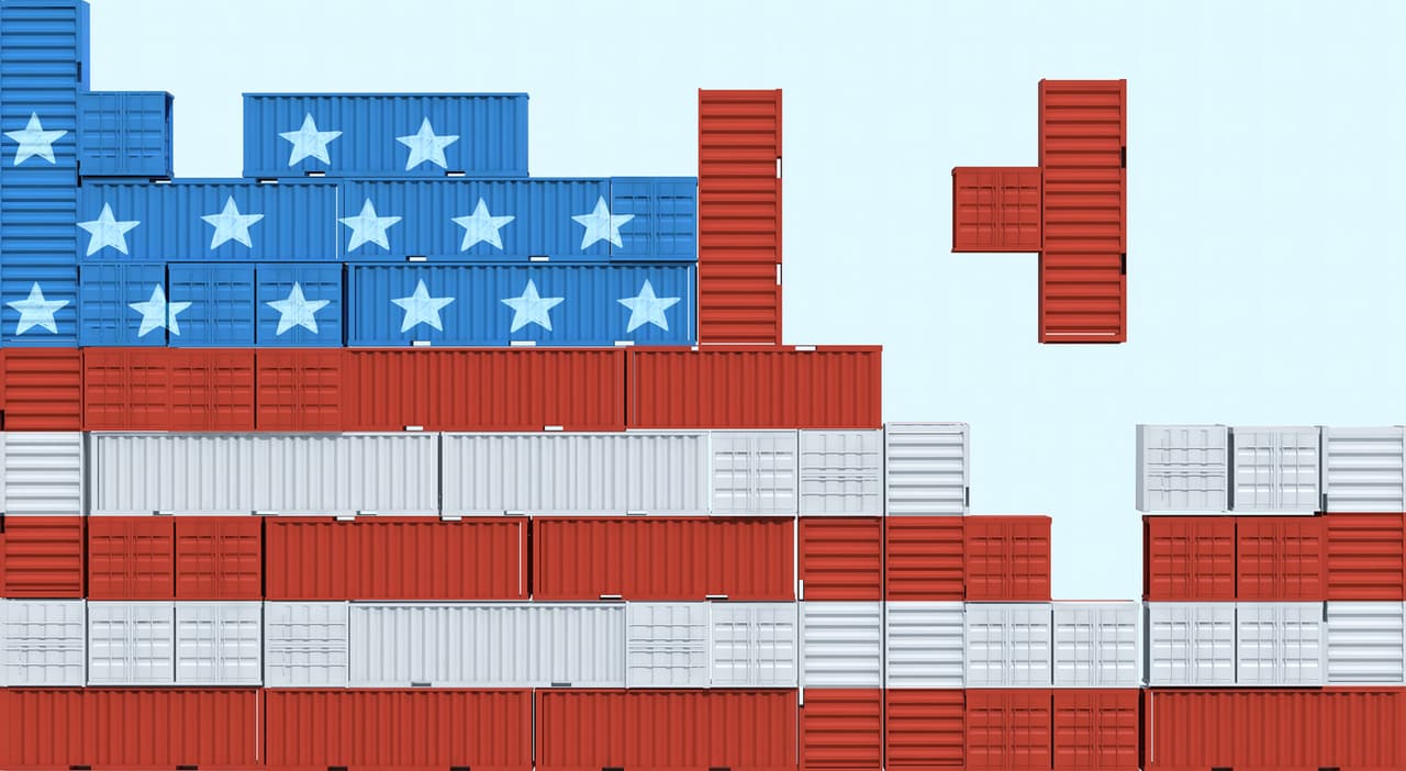 Trump arriesga perder su mayor arma de negociación, pero su gobierno dice tener un "plan B"