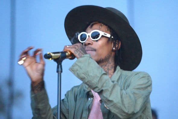 Las autoridades se encuentran investigando lo ocurrido en esta presentación. Se cree que el sospechoso es un hombre de 20 años.