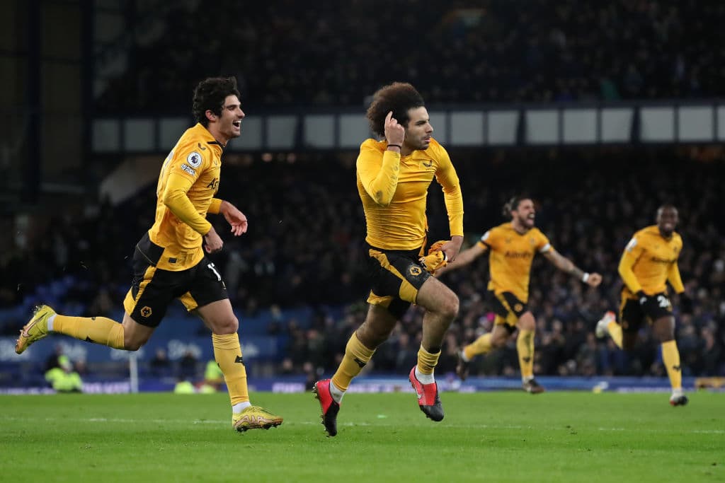 Sin Raúl Jiménez, la Premier League regresó con el ‘Boxing Day’