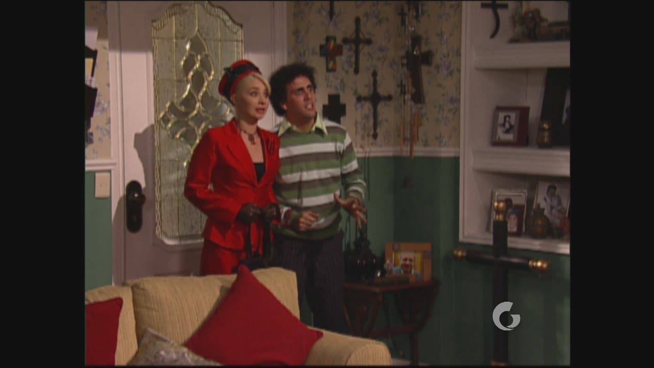 Gaby tiene un buen gusto a la hora de vestir, basta con verla en cada capítulo de 'Una familia de diez'.