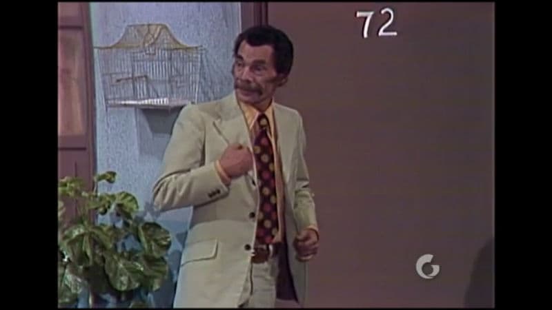 ¡Ni lo reconocimos cuando se vistió así y mucho menos cuando anunció que ya tenía trabajo!