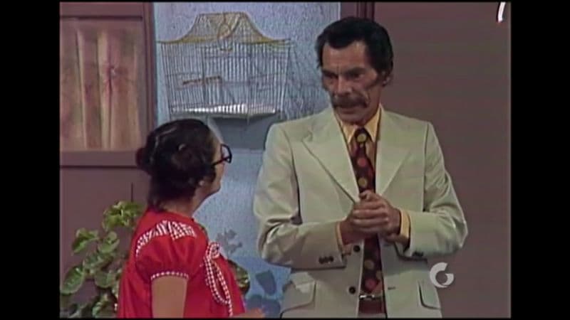 Hasta parecía otra persona. ¿Quién crees que es el más elegante?