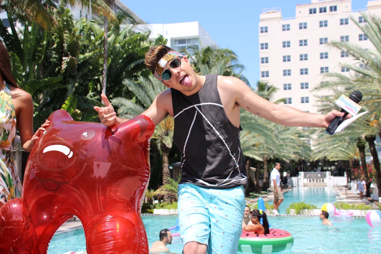 ¡Así fue nuestra mañana!