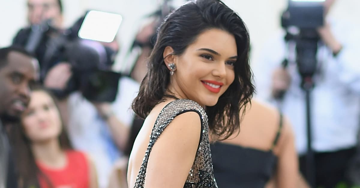 Solo queda esperar si Kendall Jenner quiere en algún futuro ser madre. Por ahora está enfocada en su carrera como modelo. 
<br>