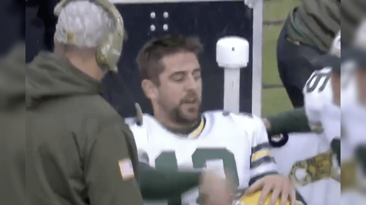 Esta fue la parte divertida de lo que dejó el Draft virtual 2020 de la NFL.