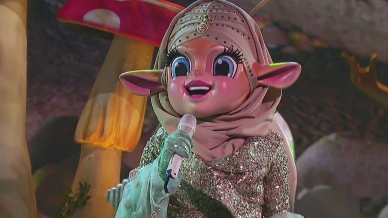 La diversión y el entretenimiento se han convertido en aliados del TeletonUSA para invitar al público a donar. Por esa razón, los personajes más encantadores de ¿Quién Es La Máscara? también estuvieron en esta jornada. La competencia reunió a Caracol, Perro Callejero y Sirena.