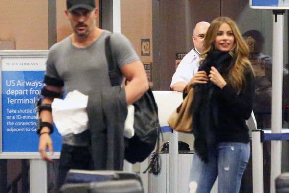 ¡Órale qué espléndido el Manganiello!