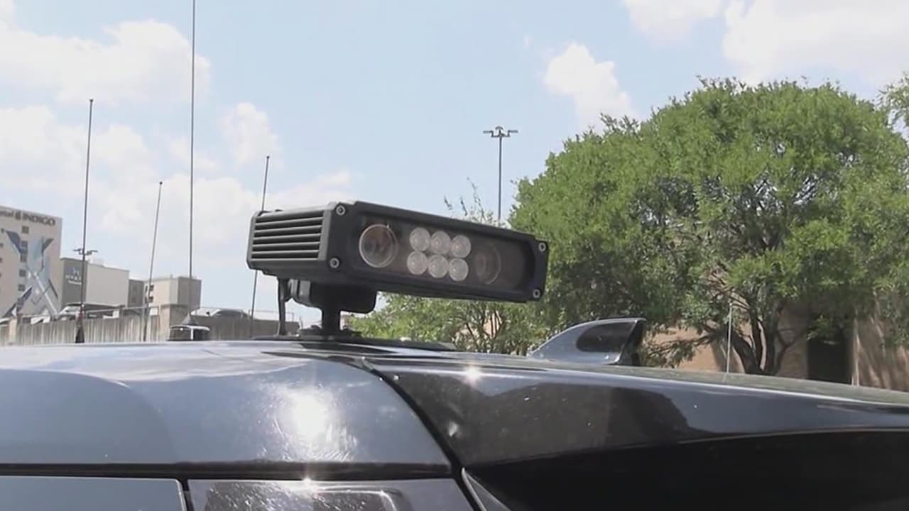 En discusión la implementación de cámaras que leen las matrículas de vehículos en Austin