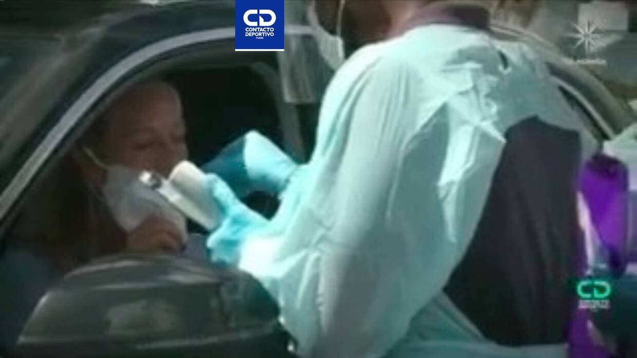 Ómicron golpea y tiene en jaque las diferentes ligas deportivas