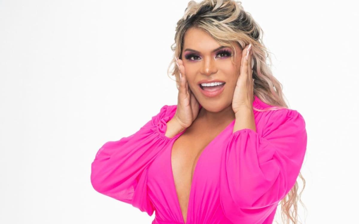 Crean muñeca Barbie inspirada en Wendy Guevara e internet enloquece: todos la quieren