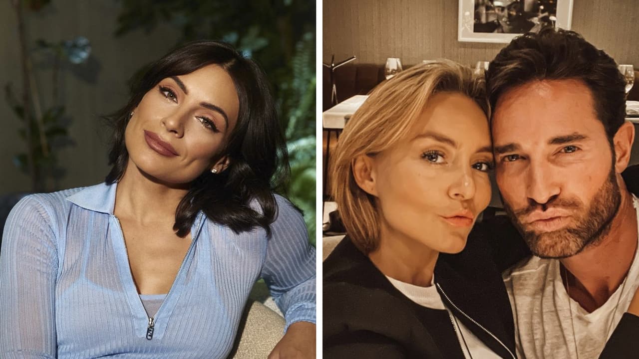 Angelique Boyer y Sebastián Rulli de luto: despiden a ser querido con  emotivo mensaje | Univision Famosos | Univision