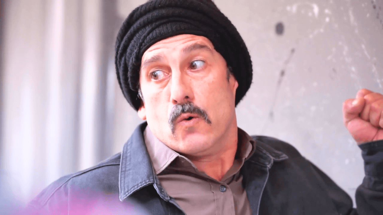 Melina manipula a todos con un terrorífico engaño | Papás Por Siempre | Capítulo 43