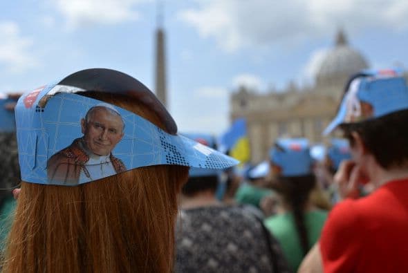 Y otros productos para cubrirse del sol.