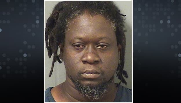 Arrestan en Florida a Vladimir Putin (no, no a ese Vladimir Putin) 