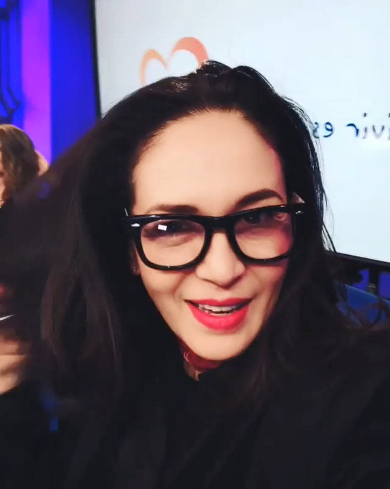 En años recientes, la actriz mexicana se ha vuelto envuelta en polémicas que están relacionadas con sus 
<a href="https://www.univision.com/famosos/yolanda-andrade-quiere-poner-su-granito-de-arena-y-comparte-experiencias-de-sus-adicciones-en-conferencia-fotos">adicciones y relaciones sentimentales.</a>
<br>