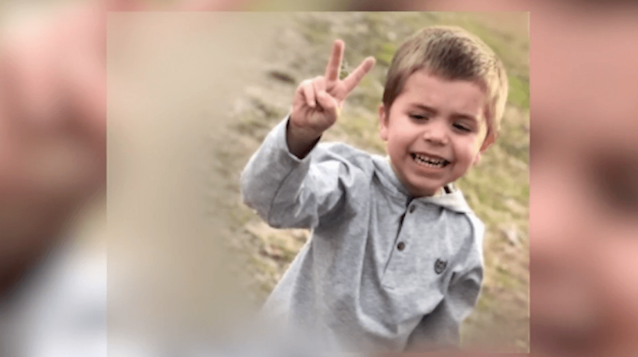 "Él significaba el mundo entero para mí”, rinden homenaje a niño de 5 años asesinado en Carolina del Norte