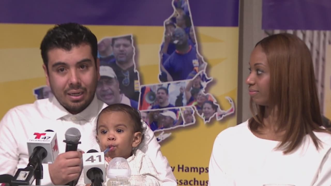 Liberan a Juan Vivares, el colombiano que estuvo dos semanas bajo custodia de ICE 