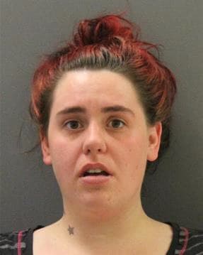 Buscan a madre por abuso de bebé con efectos de metanfetamina