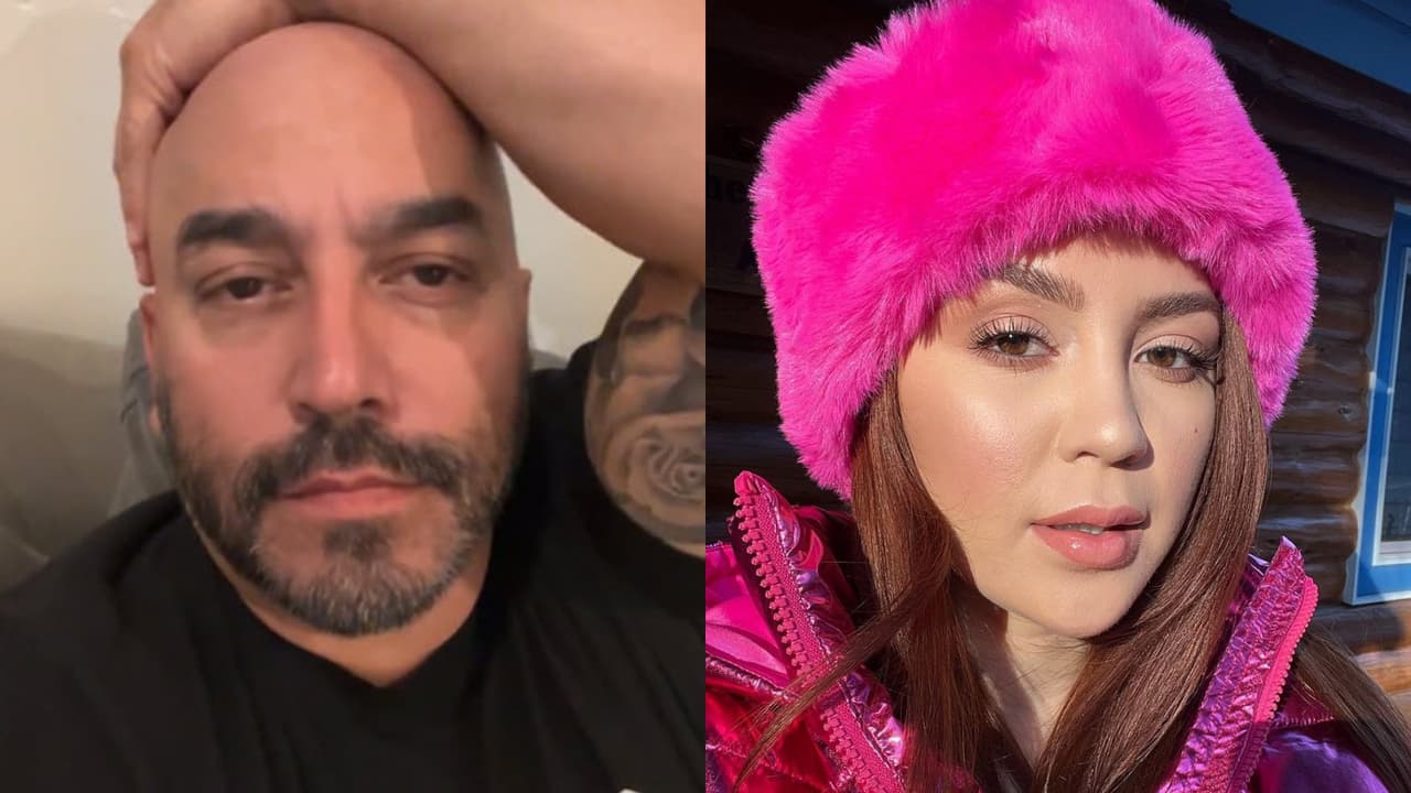 Lupillo Rivera y Giselle Soto toman drástica decisión en medio de rumores de ruptura por infidelidad