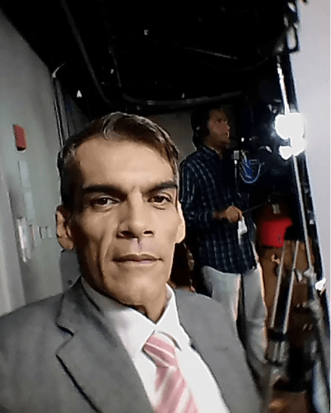 De acuerdo con Efecto Cocuyo, Luis Enrique Peñaranda también padecía diabetes, enfermedad por la que sufrió la amputación de una pierna.