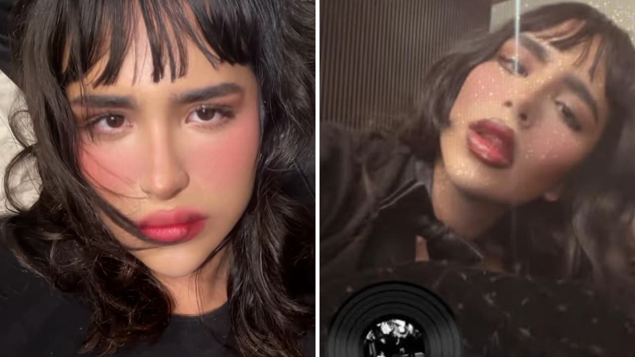 Alonso Nodal, hermano menor de Christian.