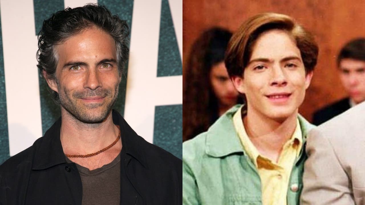 Osvaldo Benavides no soporta que le recuerden a ‘Nandito’, su personaje en ‘María la del barrio’