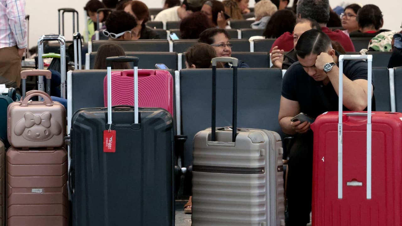 EEUU emite alerta de viaje para sus ciudadanos que quieran visitar México tras casos de secuestro