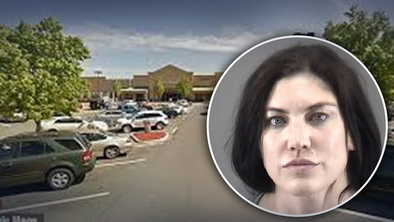 Hope Solo se declara culpable de manejar bajo la influencia del alcohol