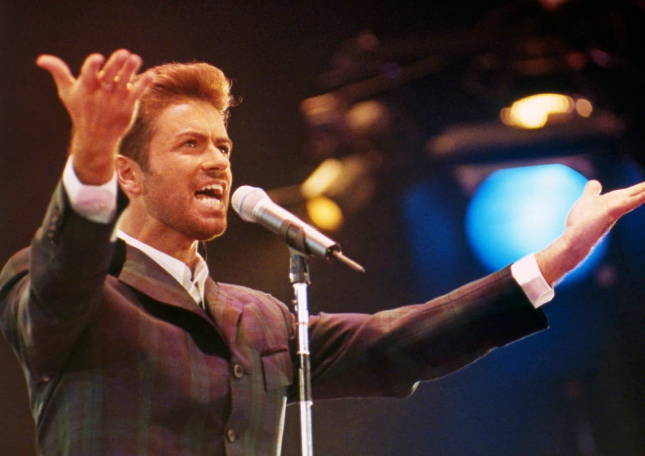 Classic Jam: George Michael - Careless Whisper