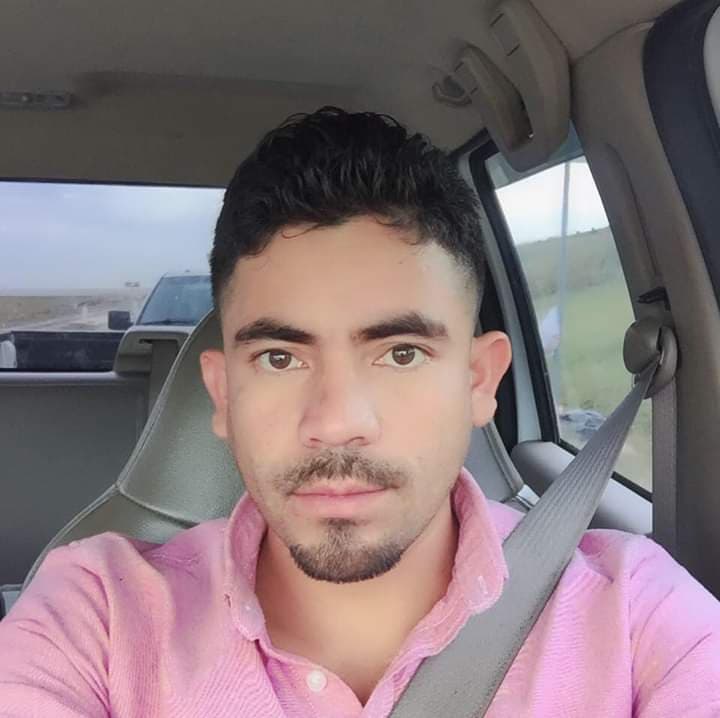 Wilson Enrique Silva de 33 años uno de los ocupantes del vehículo.