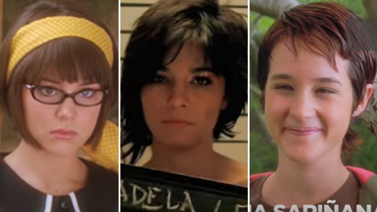 Así se ve el elenco de ‘Niñas mal’ a 15 años de su estreno: no creerás cómo ha cambiado Pía