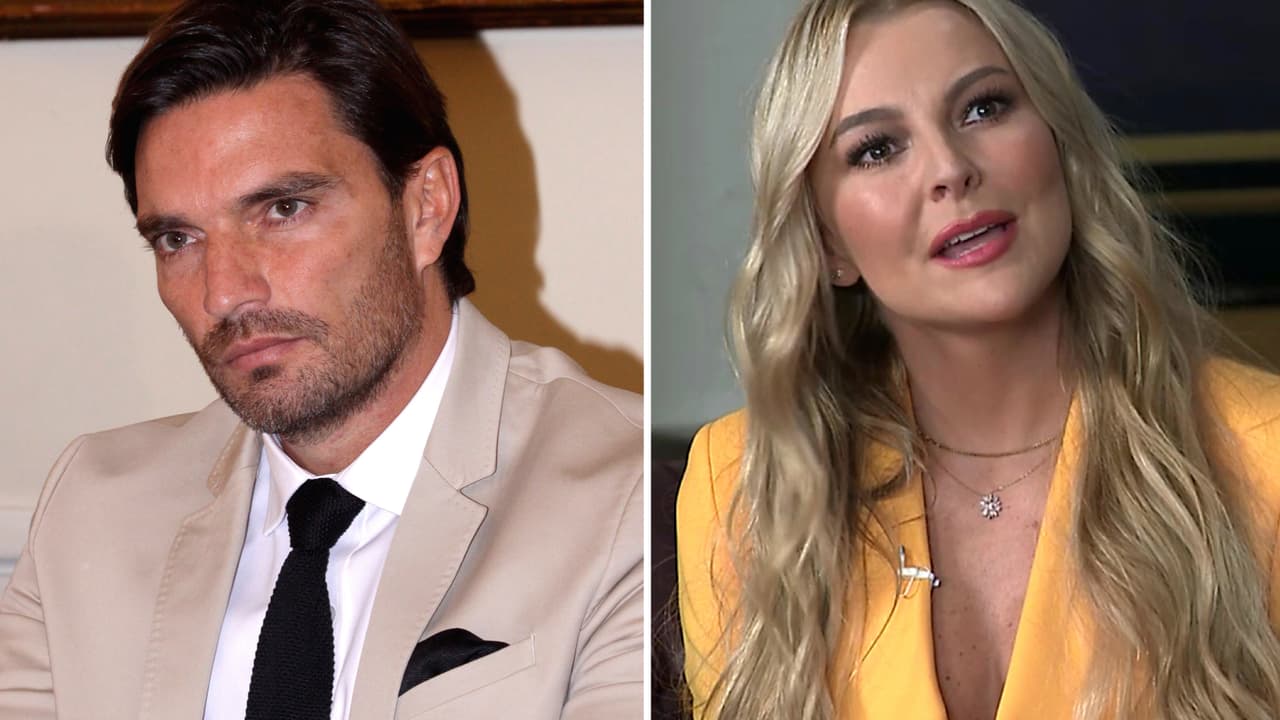 ¿Por qué Julián Gil no tiene permitido ver a su hijo aunque pague pensión? Él sí quiere "estar en su vida"