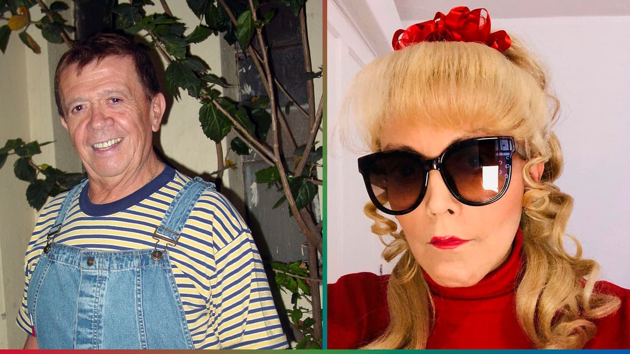 “Un rapidín y estás al aire”: Actriz denuncia a ‘Chabelo’ por acoso sexual