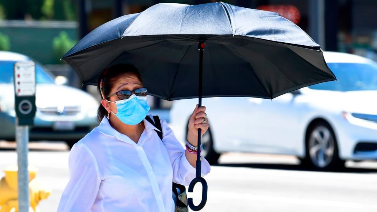 Los Ángeles podría anunciar nuevas aperturas en tiempos de coronavirus tan pronto como este lunes