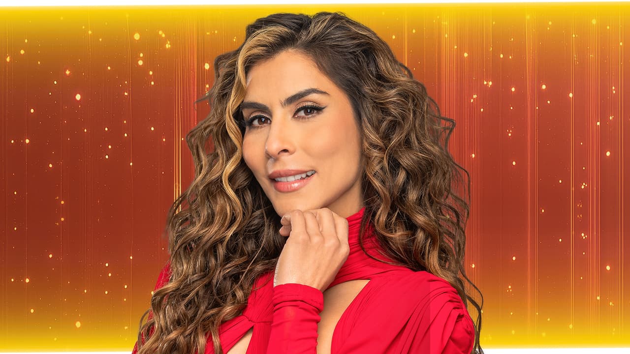 Juego de Voces 2025: María León participa en la segunda temporada con el equipo 'Estrellas'