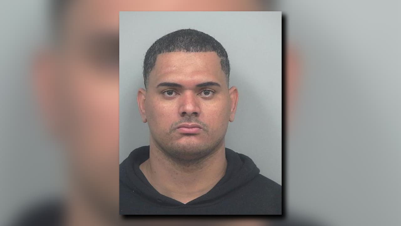 Jhon Villamizar Perea