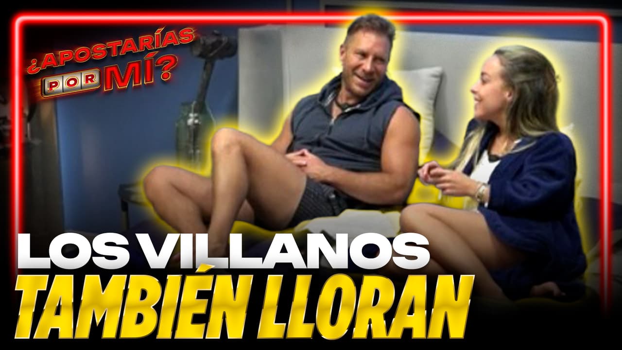 Zerboni y Marce se reconcilian tras fuerte discusión de pareja