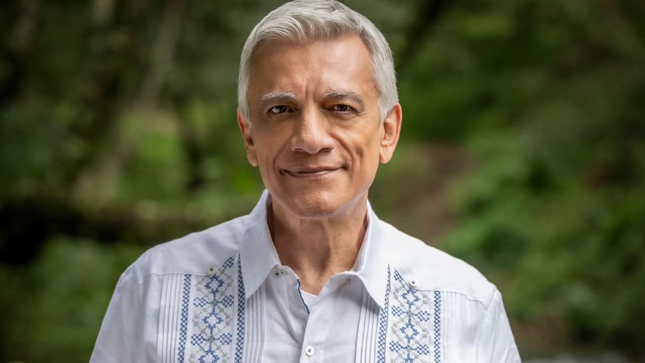 Juan Carlos Barreto como Tomás Franco en El Precio de Amarte