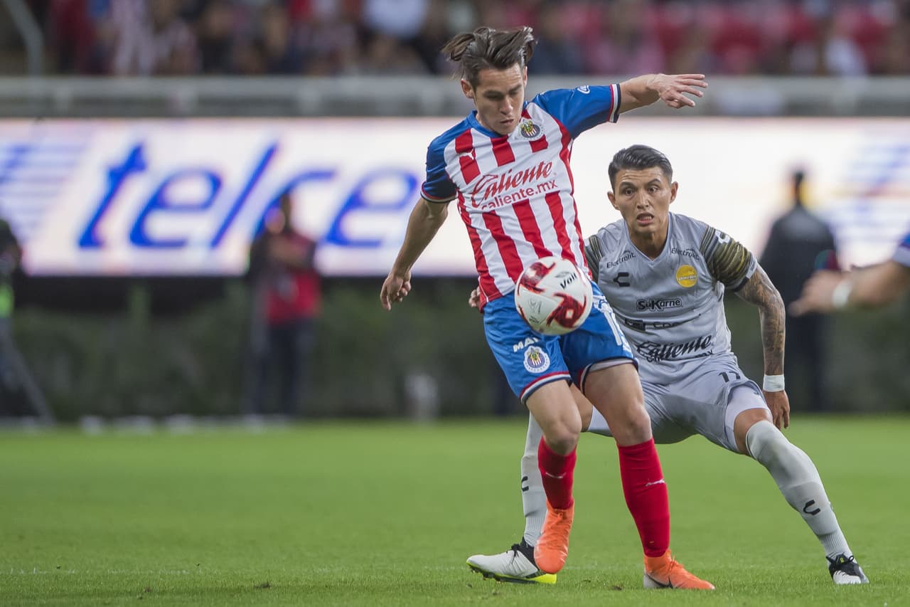 Amaury Escoto (39’) anotó un penal y abrió el marcador. Rubén Monges (58’) aprovechó un tiro de esquina y amplió la diferencia. Cristian Calderón (90+3’) marcó el descuento.