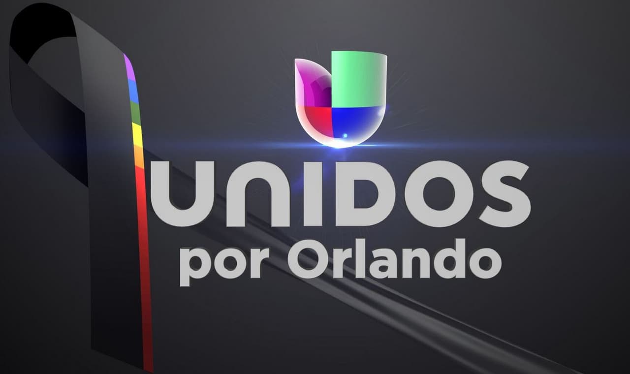 Unidos por Orlando: "El odio, nunca, nunca vencerá al amor"