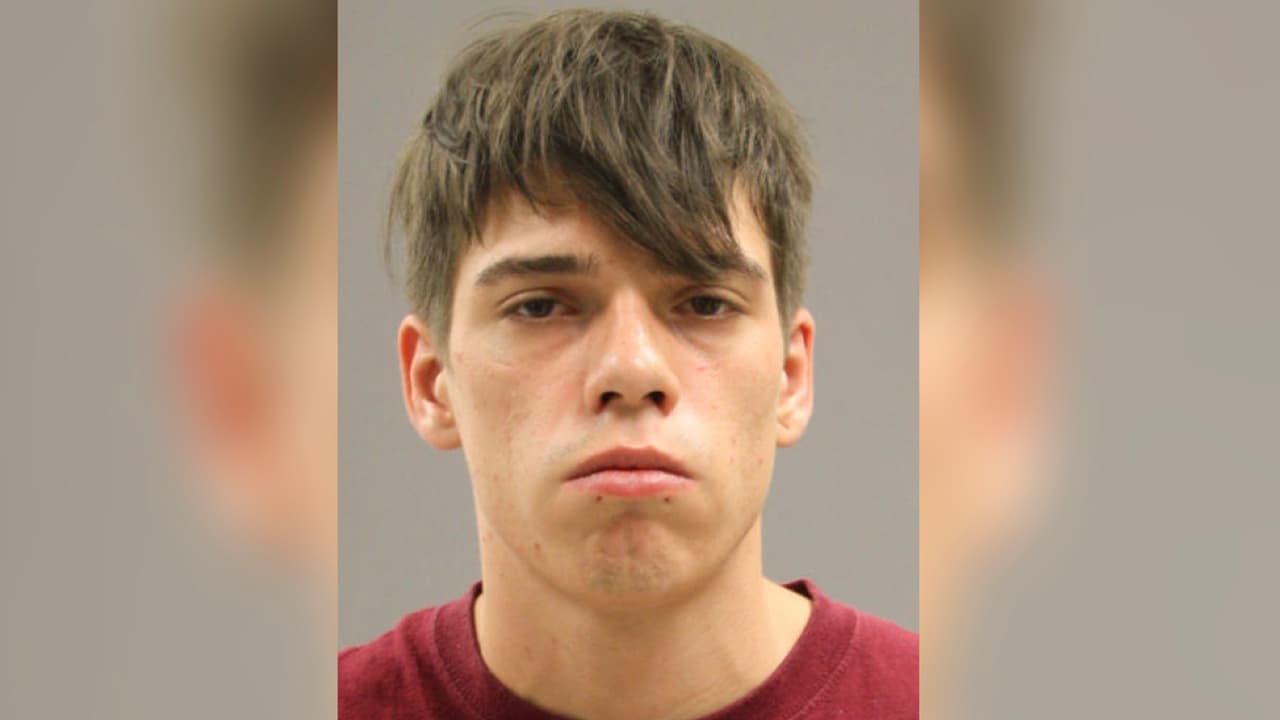 Buscan a un sospechoso de tener pornografía infantil en su casa al noroeste de Houston