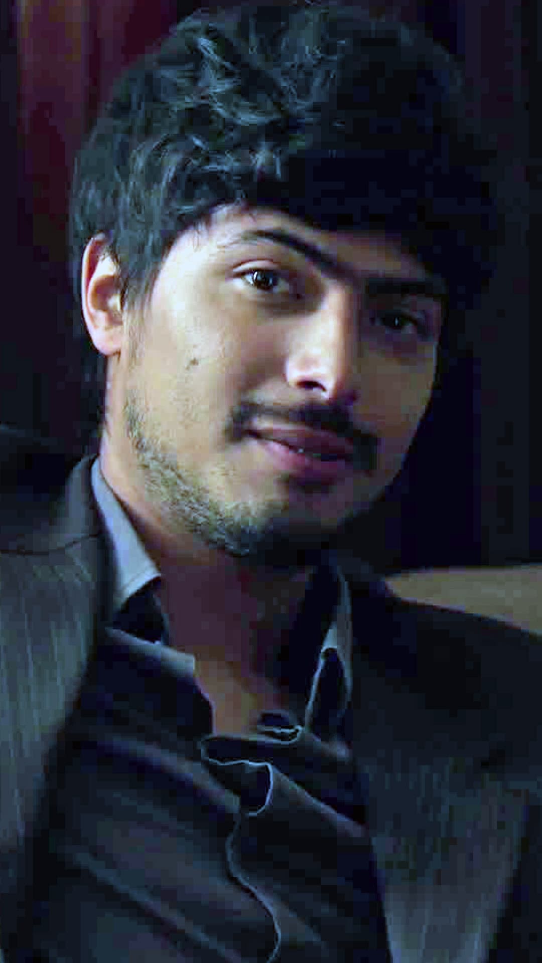 <b>Juan Pablo de Santiago</b> dará vida a 
<b>Franco</b>, personaje que pondrá en jaque a unas de las figuras que mueven los hilos del poder político.