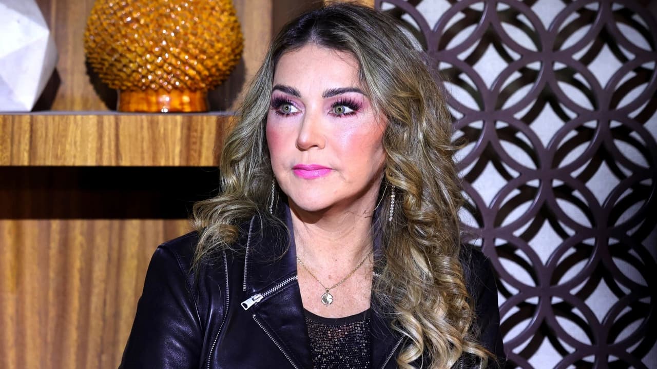 Abogado de Alicia Villarreal habla de "la verdad" en la demanda laboral contra la cantante