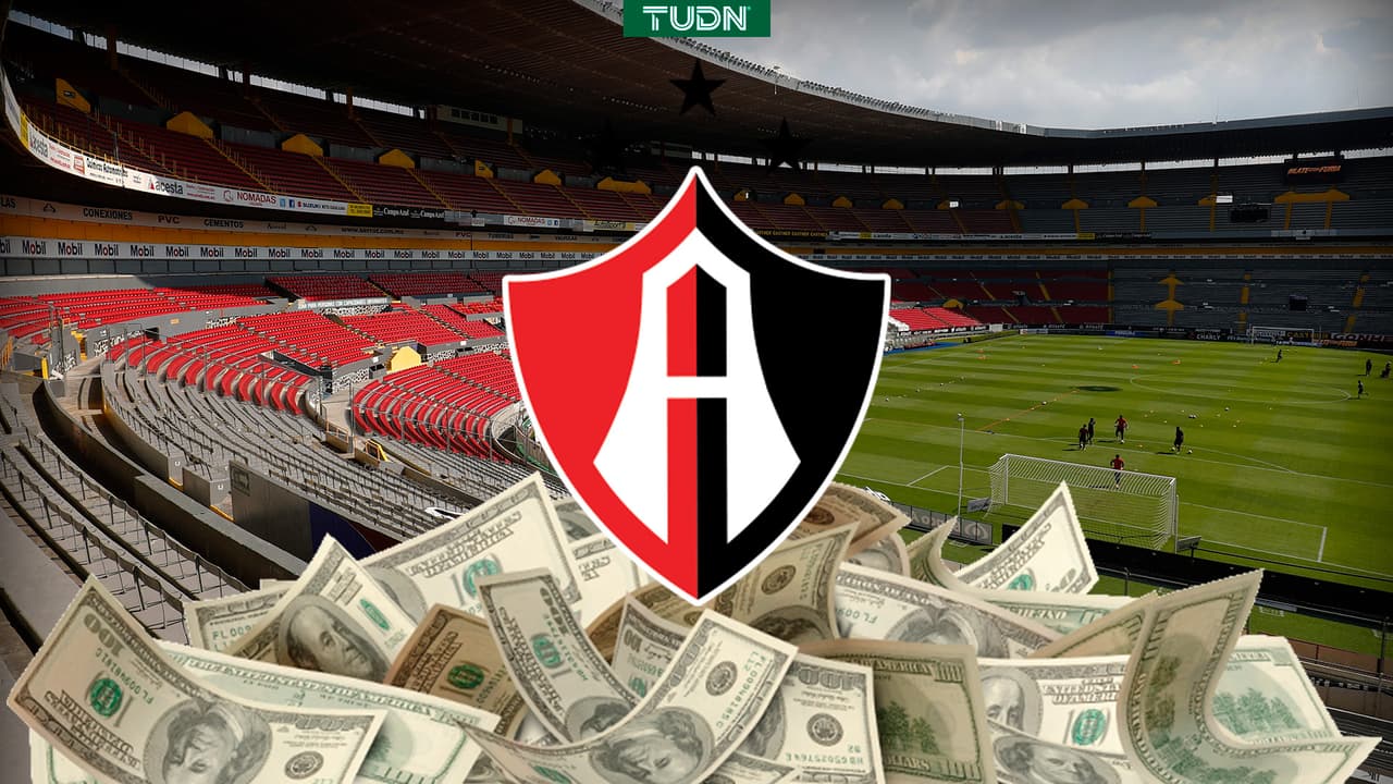 ¡Bombazo! Grupo Orlegi define el futuro de Atlas 